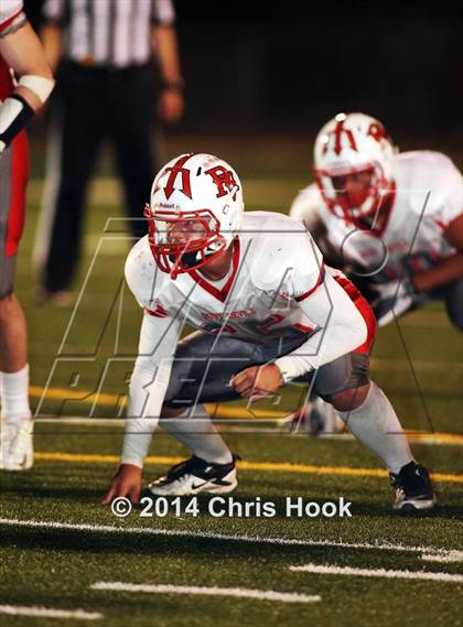 Thumbnail 3 in River Valley vs. Sahuarita (AIA D4 Semifinal) photogallery.