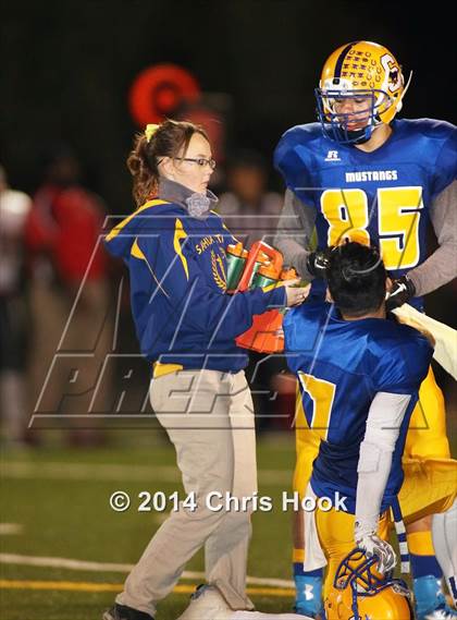Thumbnail 1 in River Valley vs. Sahuarita (AIA D4 Semifinal) photogallery.