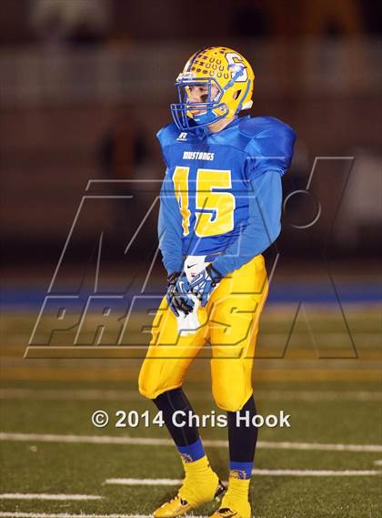 Thumbnail 1 in River Valley vs. Sahuarita (AIA D4 Semifinal) photogallery.