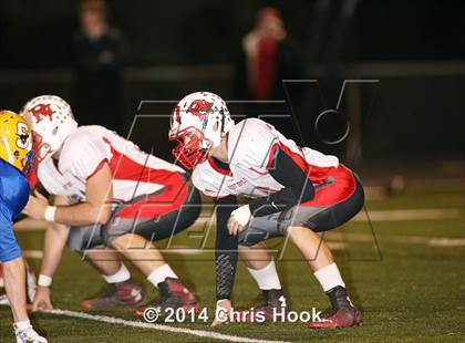 Thumbnail 1 in River Valley vs. Sahuarita (AIA D4 Semifinal) photogallery.