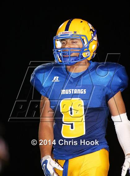 Thumbnail 3 in River Valley vs. Sahuarita (AIA D4 Semifinal) photogallery.