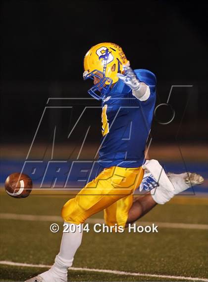 Thumbnail 1 in River Valley vs. Sahuarita (AIA D4 Semifinal) photogallery.