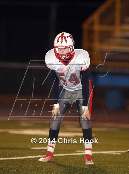 Thumbnail 2 in River Valley vs. Sahuarita (AIA D4 Semifinal) photogallery.