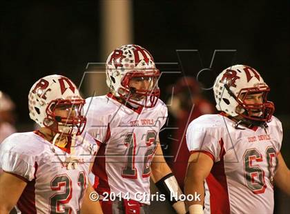 Thumbnail 1 in River Valley vs. Sahuarita (AIA D4 Semifinal) photogallery.