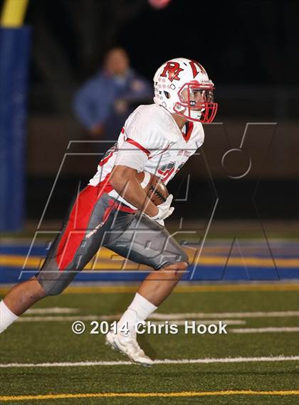 Thumbnail 1 in River Valley vs. Sahuarita (AIA D4 Semifinal) photogallery.