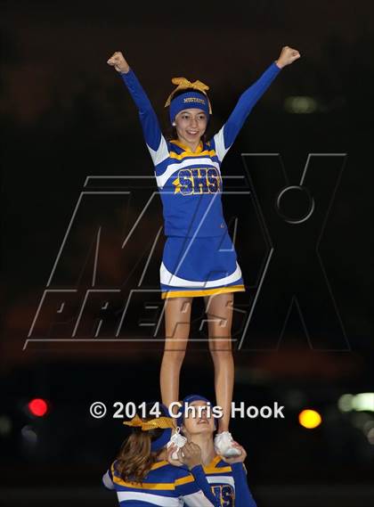 Thumbnail 1 in River Valley vs. Sahuarita (AIA D4 Semifinal) photogallery.