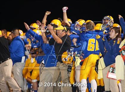 Thumbnail 1 in River Valley vs. Sahuarita (AIA D4 Semifinal) photogallery.