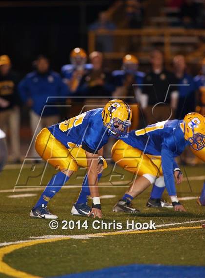 Thumbnail 1 in River Valley vs. Sahuarita (AIA D4 Semifinal) photogallery.
