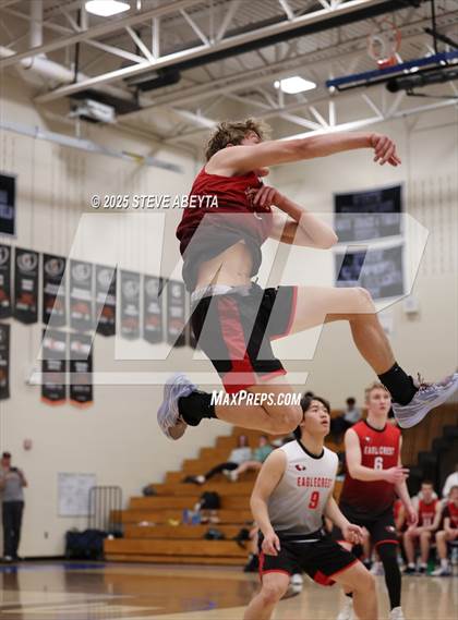 Thumbnail 1 in Eaglecrest @ Grandview photogallery.