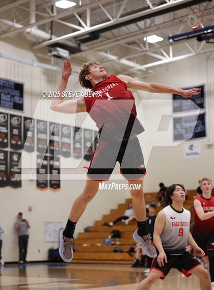 Thumbnail 2 in Eaglecrest @ Grandview photogallery.