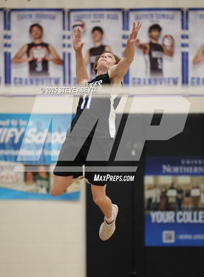 Thumbnail 3 in Eaglecrest @ Grandview photogallery.