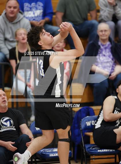 Thumbnail 3 in Eaglecrest @ Grandview photogallery.