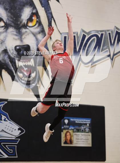 Thumbnail 2 in Eaglecrest @ Grandview photogallery.