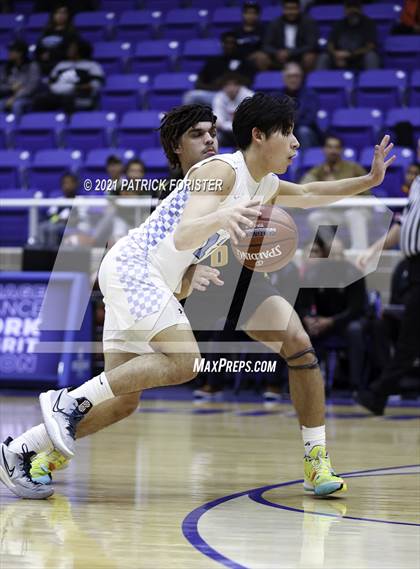 Thumbnail 3 in Brennan @ Harlan photogallery.