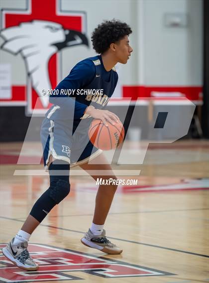 Thumbnail 3 in Bonita Vista vs Eastlake (Torrey Pines Holiday Classic) photogallery.