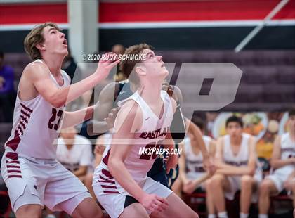 Thumbnail 3 in Bonita Vista vs Eastlake (Torrey Pines Holiday Classic) photogallery.