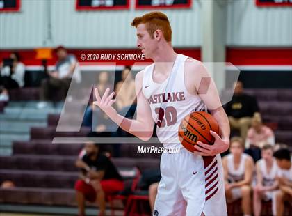 Thumbnail 1 in Bonita Vista vs Eastlake (Torrey Pines Holiday Classic) photogallery.