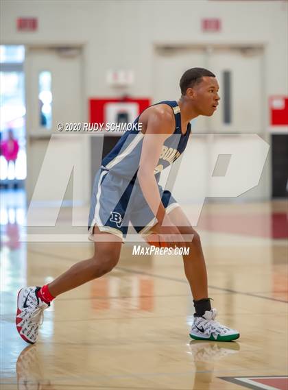 Thumbnail 2 in Bonita Vista vs Eastlake (Torrey Pines Holiday Classic) photogallery.