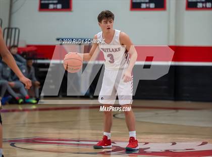 Thumbnail 3 in Bonita Vista vs Eastlake (Torrey Pines Holiday Classic) photogallery.