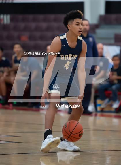Thumbnail 1 in Bonita Vista vs Eastlake (Torrey Pines Holiday Classic) photogallery.