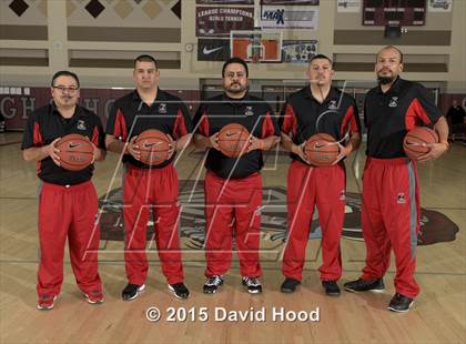 Thumbnail 1 in Grants - Team Photos photogallery.