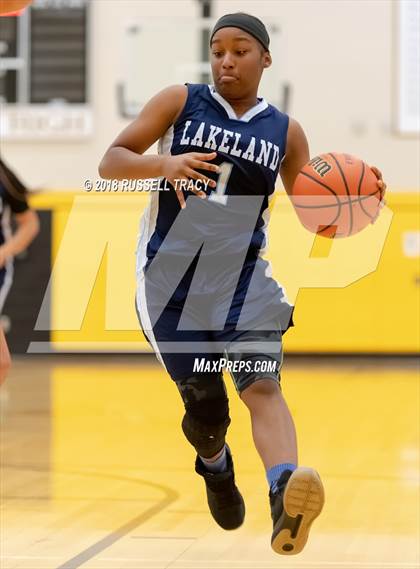 Thumbnail 3 in Lakeland @ Kellam photogallery.