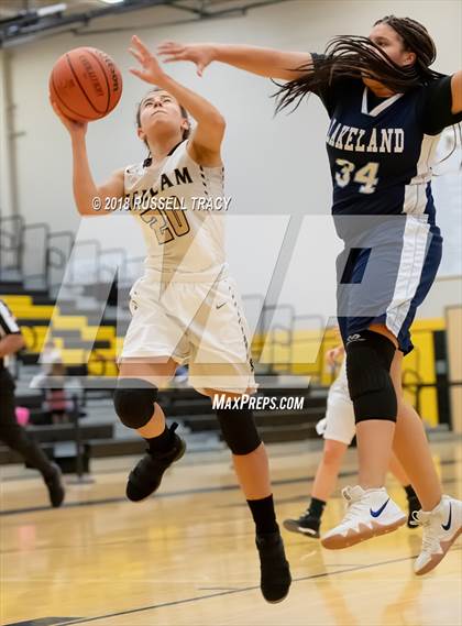 Thumbnail 2 in Lakeland @ Kellam photogallery.