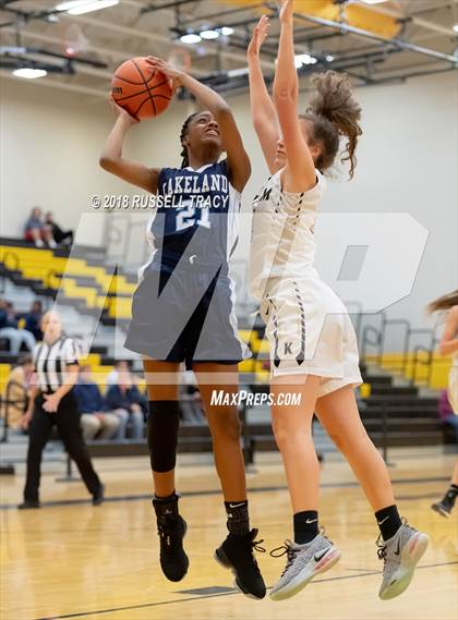 Thumbnail 3 in Lakeland @ Kellam photogallery.