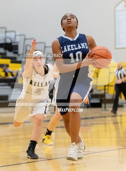 Thumbnail 3 in Lakeland @ Kellam photogallery.