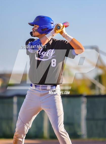 Thumbnail 1 in Clayton Valley Charter @ Windsor (CIF NCS Division 1 Round 1) photogallery.