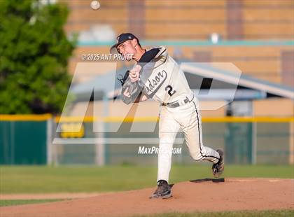 Thumbnail 2 in Clayton Valley Charter @ Windsor (CIF NCS Division 1 Round 1) photogallery.