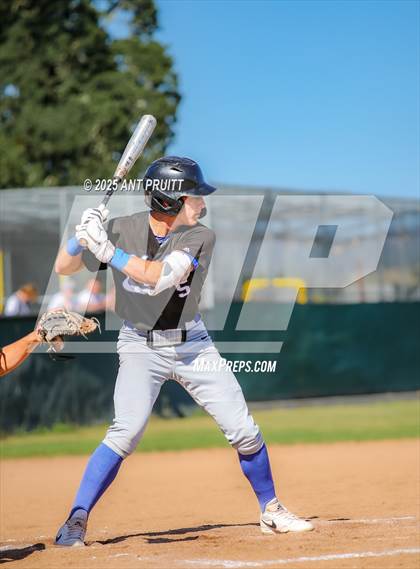 Thumbnail 3 in Clayton Valley Charter @ Windsor (CIF NCS Division 1 Round 1) photogallery.