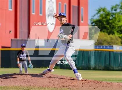 Thumbnail 3 in Clayton Valley Charter @ Windsor (CIF NCS Division 1 Round 1) photogallery.