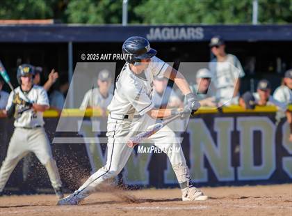 Thumbnail 1 in Clayton Valley Charter @ Windsor (CIF NCS Division 1 Round 1) photogallery.