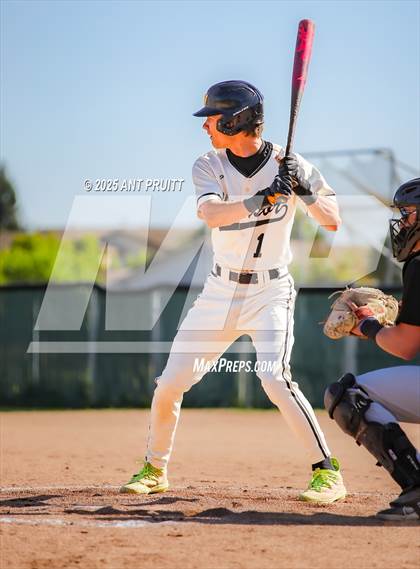 Thumbnail 2 in Clayton Valley Charter @ Windsor (CIF NCS Division 1 Round 1) photogallery.
