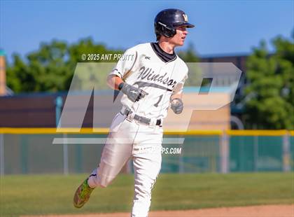 Thumbnail 1 in Clayton Valley Charter @ Windsor (CIF NCS Division 1 Round 1) photogallery.