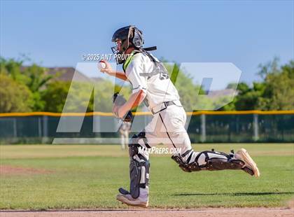 Thumbnail 3 in Clayton Valley Charter @ Windsor (CIF NCS Division 1 Round 1) photogallery.
