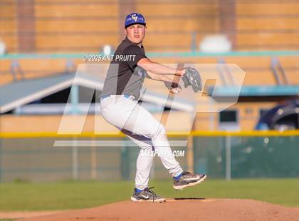 Thumbnail 1 in Clayton Valley Charter @ Windsor (CIF NCS Division 1 Round 1) photogallery.