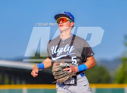 Thumbnail 1 in Clayton Valley Charter @ Windsor (CIF NCS Division 1 Round 1) photogallery.