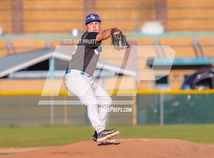 Thumbnail 3 in Clayton Valley Charter @ Windsor (CIF NCS Division 1 Round 1) photogallery.