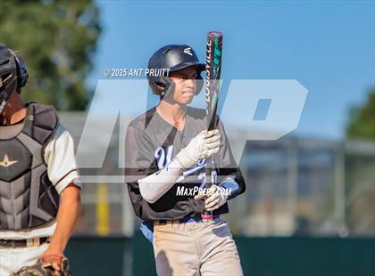 Thumbnail 1 in Clayton Valley Charter @ Windsor (CIF NCS Division 1 Round 1) photogallery.