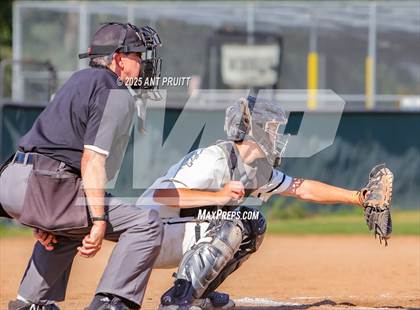 Thumbnail 1 in Clayton Valley Charter @ Windsor (CIF NCS Division 1 Round 1) photogallery.