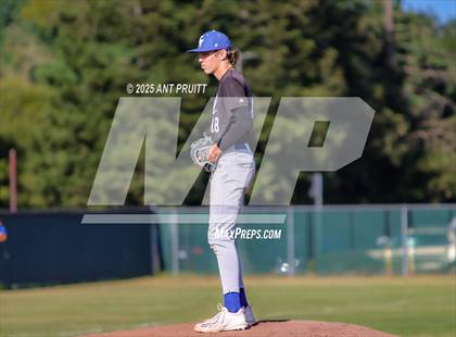 Thumbnail 3 in Clayton Valley Charter @ Windsor (CIF NCS Division 1 Round 1) photogallery.