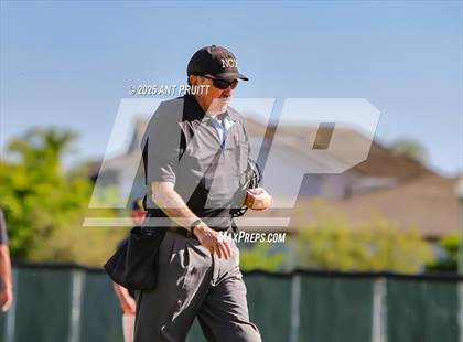 Thumbnail 3 in Clayton Valley Charter @ Windsor (CIF NCS Division 1 Round 1) photogallery.