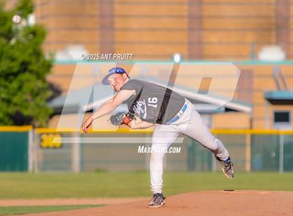 Thumbnail 1 in Clayton Valley Charter @ Windsor (CIF NCS Division 1 Round 1) photogallery.