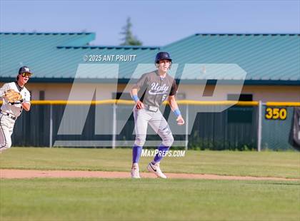 Thumbnail 2 in Clayton Valley Charter @ Windsor (CIF NCS Division 1 Round 1) photogallery.