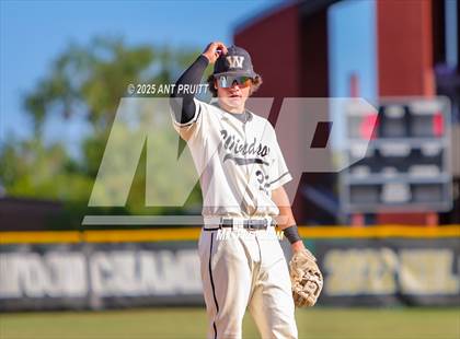 Thumbnail 3 in Clayton Valley Charter @ Windsor (CIF NCS Division 1 Round 1) photogallery.