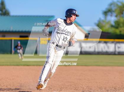 Thumbnail 3 in Clayton Valley Charter @ Windsor (CIF NCS Division 1 Round 1) photogallery.