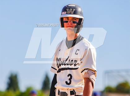 Thumbnail 1 in Clayton Valley Charter @ Windsor (CIF NCS Division 1 Round 1) photogallery.