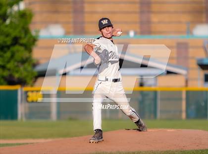 Thumbnail 1 in Clayton Valley Charter @ Windsor (CIF NCS Division 1 Round 1) photogallery.